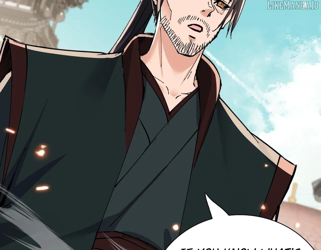 My Empress Apprentice is Becoming Evil Chapter 65 - page 71